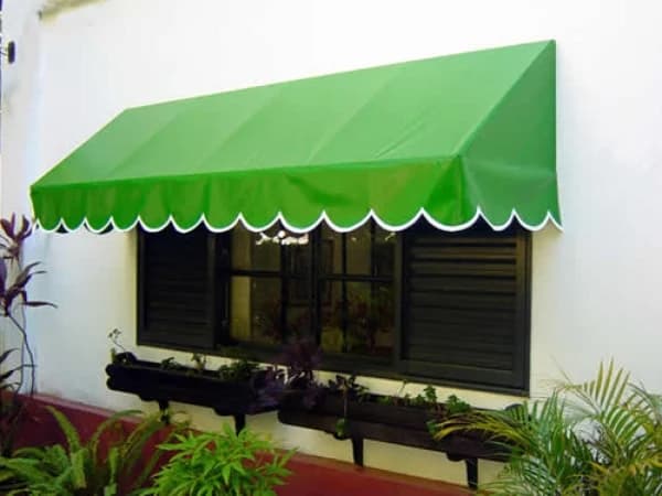 Toldo Fixo Lona